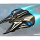 Illustration for article titled An Orbital City Converts Solar Energy Into Decadence